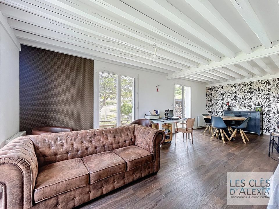 Villa i Loire-sur-Rhône, Rhone - foto 3