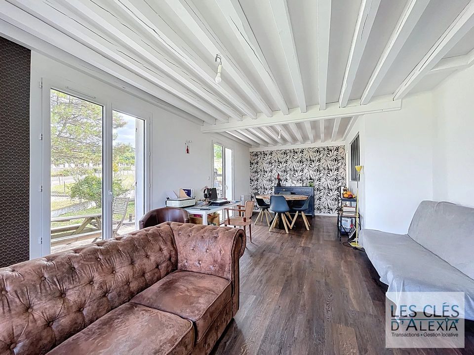 Villa i Loire-sur-Rhône, Rhone - foto 5