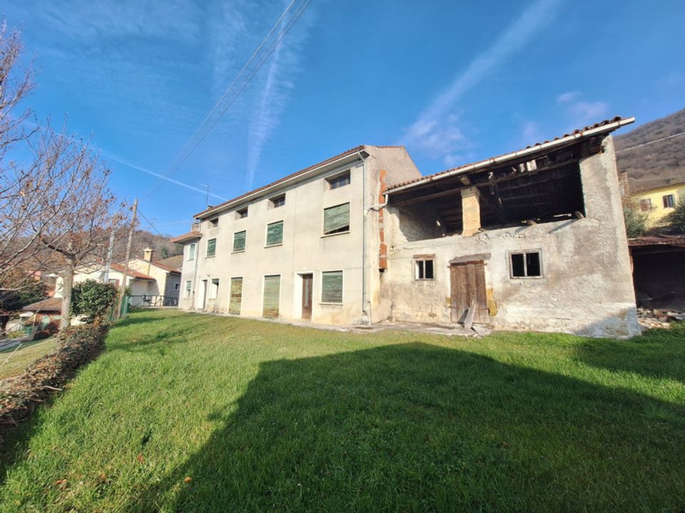 Villa i Sarmede, Treviso - foto 1