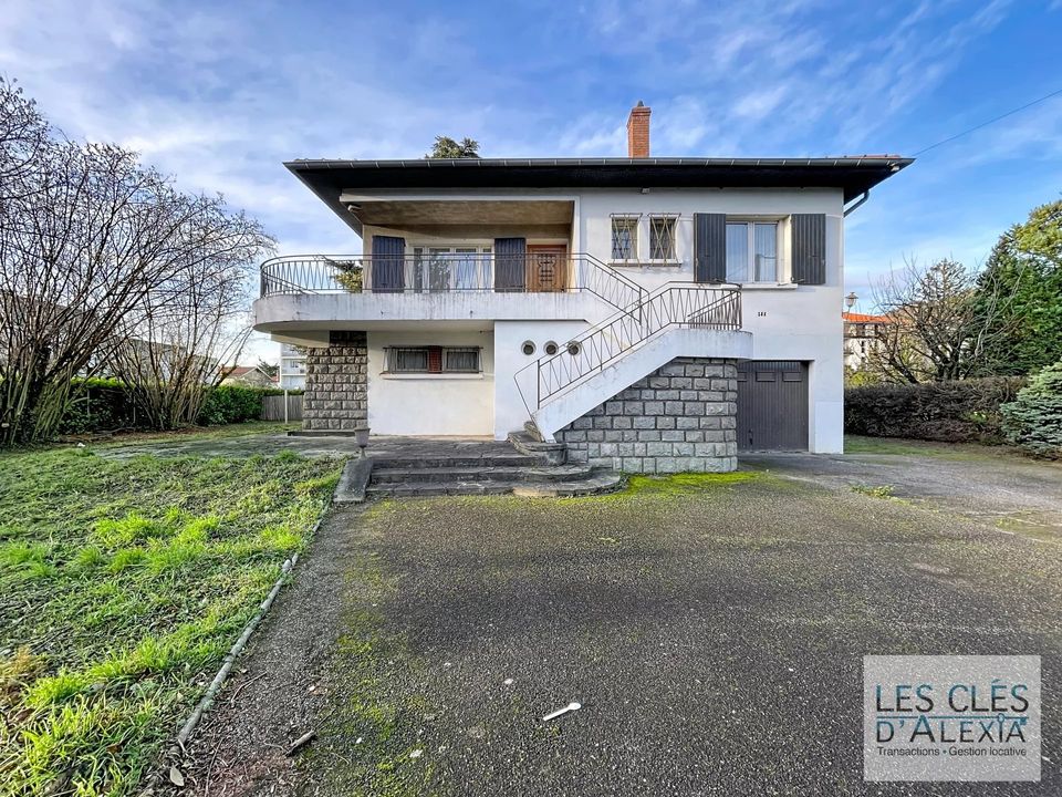 Villa i Chasse-Sur-Rhone, Isere - foto 1
