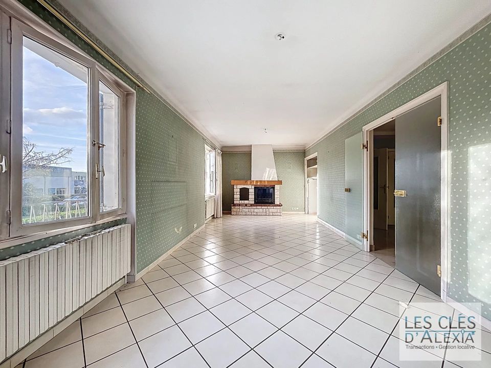 Villa i Chasse-Sur-Rhone, Isere - foto 2