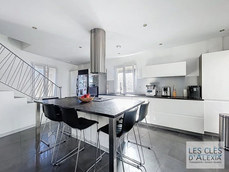 Villa i Givors, Rhone - foto 3