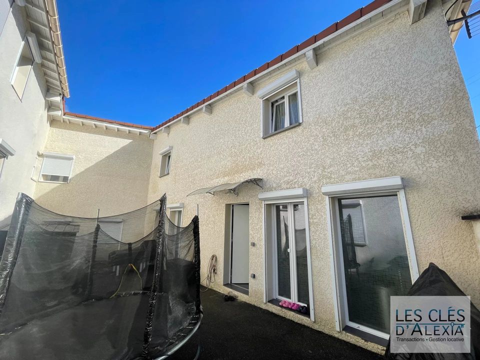 Villa i Givors, Rhone - foto 2