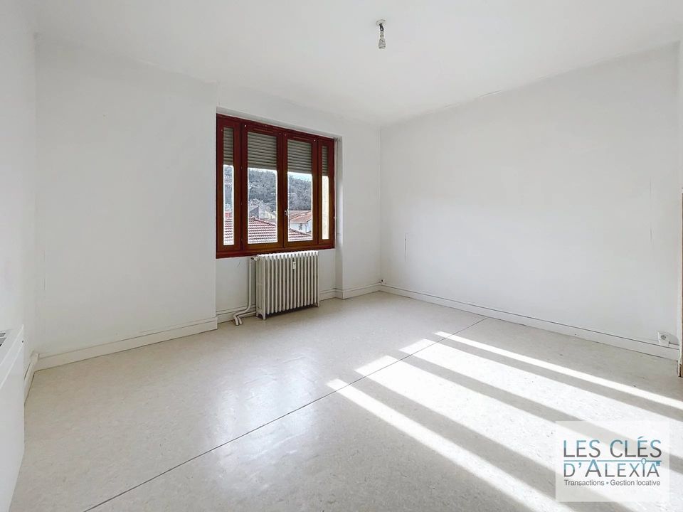 Lejlighed i Givors, Rhone - foto 2