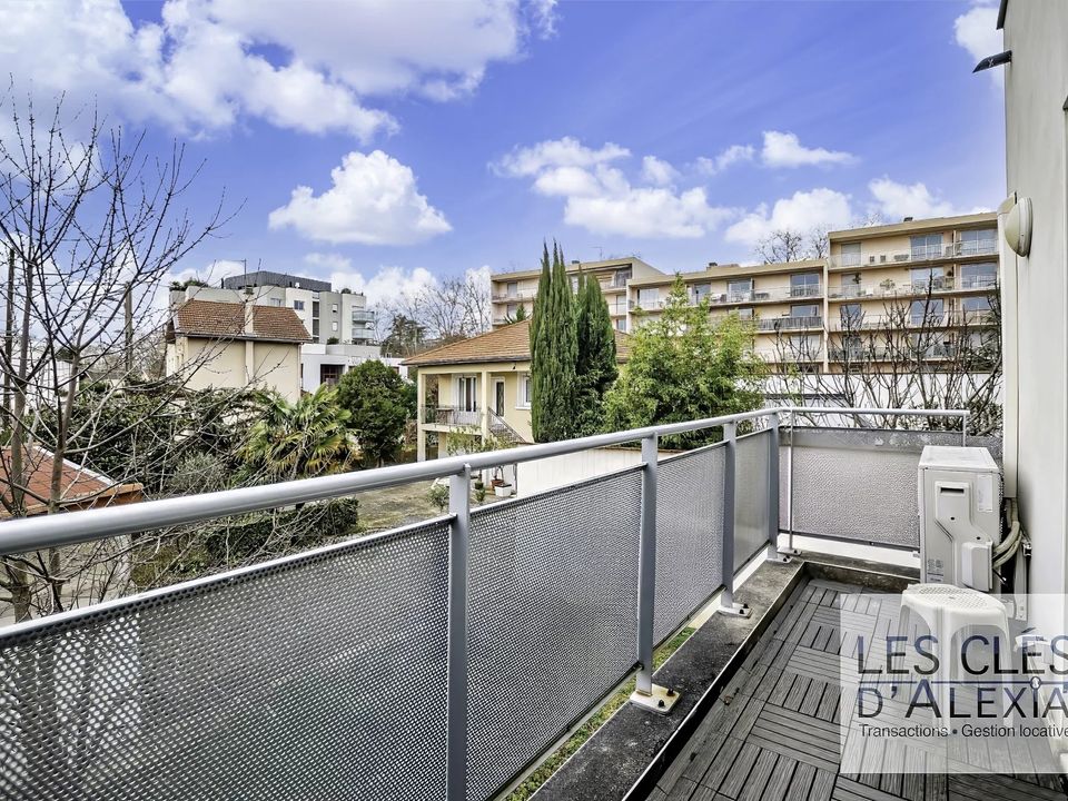 Lejlighed i Villeurbanne, Rhone - foto 5