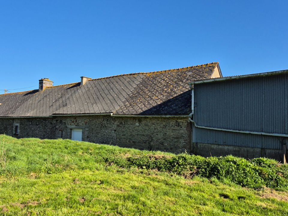 Willa: La Gree-Saint-Laurent, Morbihan – zdjęcie 2