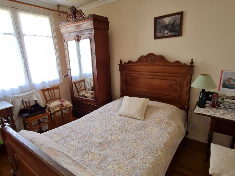 Villa em Ploermel, Morbihan - foto 4