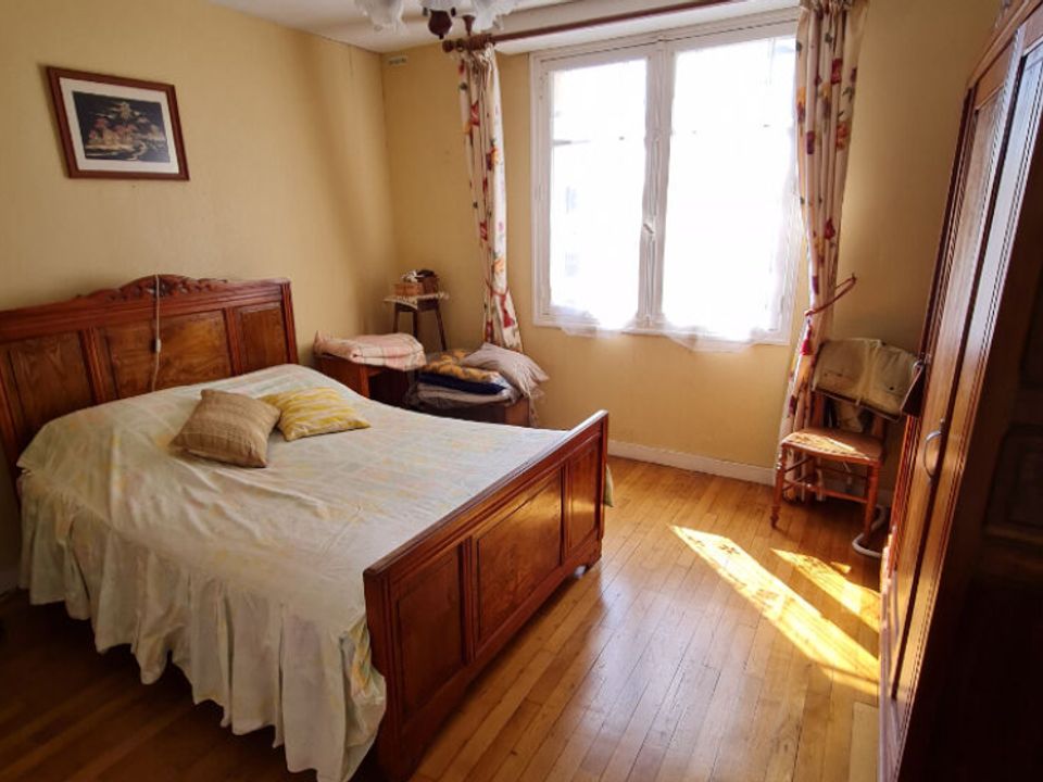 Villa em Ploermel, Morbihan - foto 5