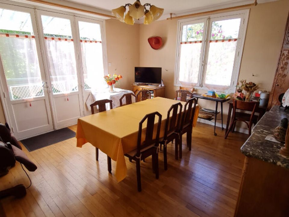 Villa em Ploermel, Morbihan - foto 2