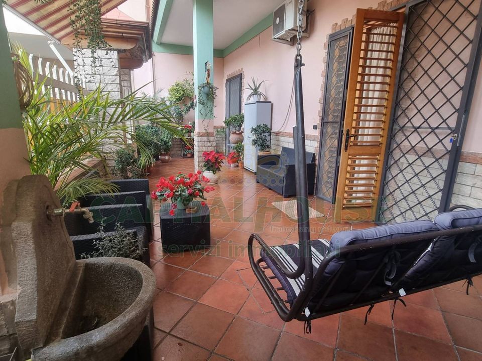 Lejlighed i Marcianise, Caserta - foto 4