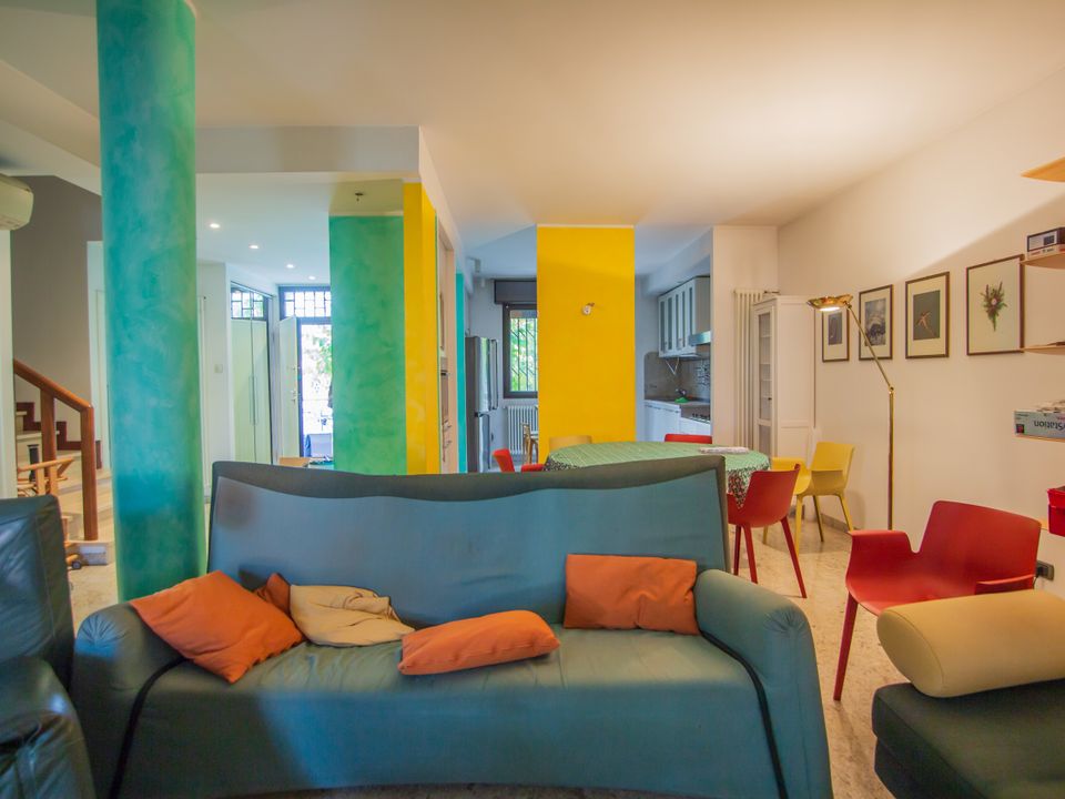 Villa in Anzola dell'Emilia, Bologna - foto 3