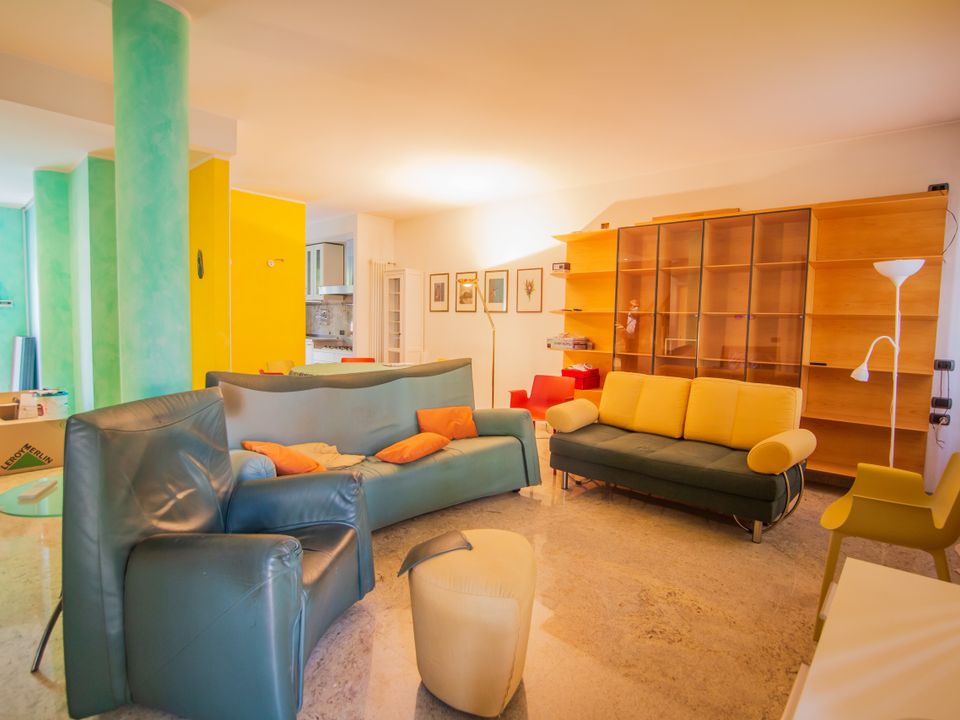 Villa in Anzola dell'Emilia, Bologna - foto 4