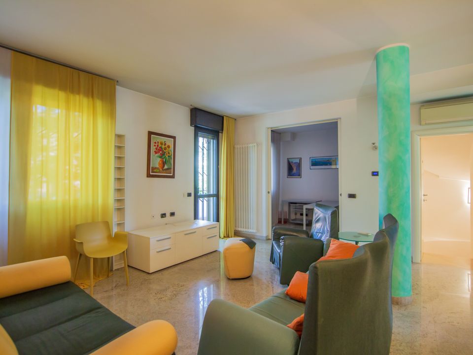 Villa in Anzola dell'Emilia, Bologna - foto 5