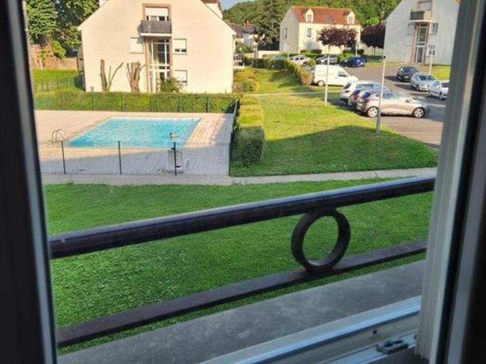 Lejlighed i Étampes, Essonne - foto 3