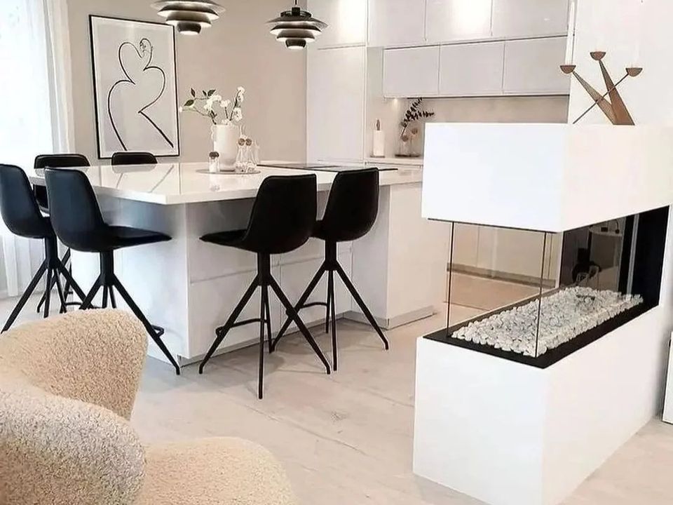 Lejlighed i Brétigny-sur-Orge, Essonne - foto 2
