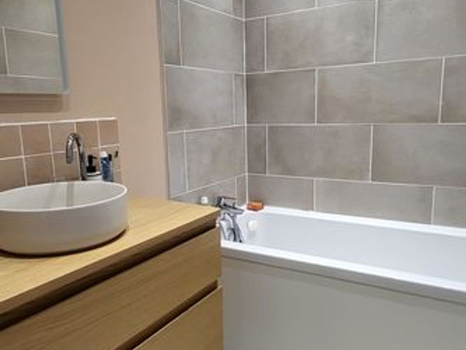 Duplex i Lille, Nord - foto 5