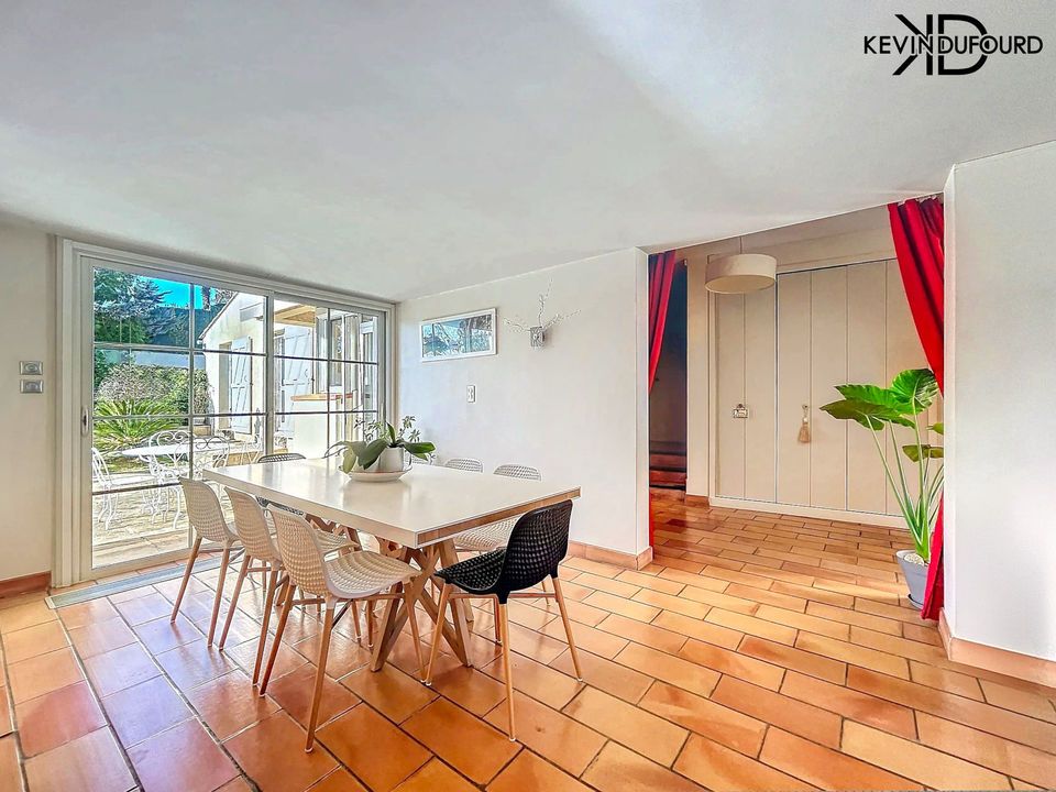 Villa i Saint-Étienne-de-Fontbellon, Ardeche - foto 2