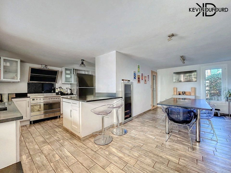Villa i Saint-Étienne-de-Fontbellon, Ardeche - foto 4