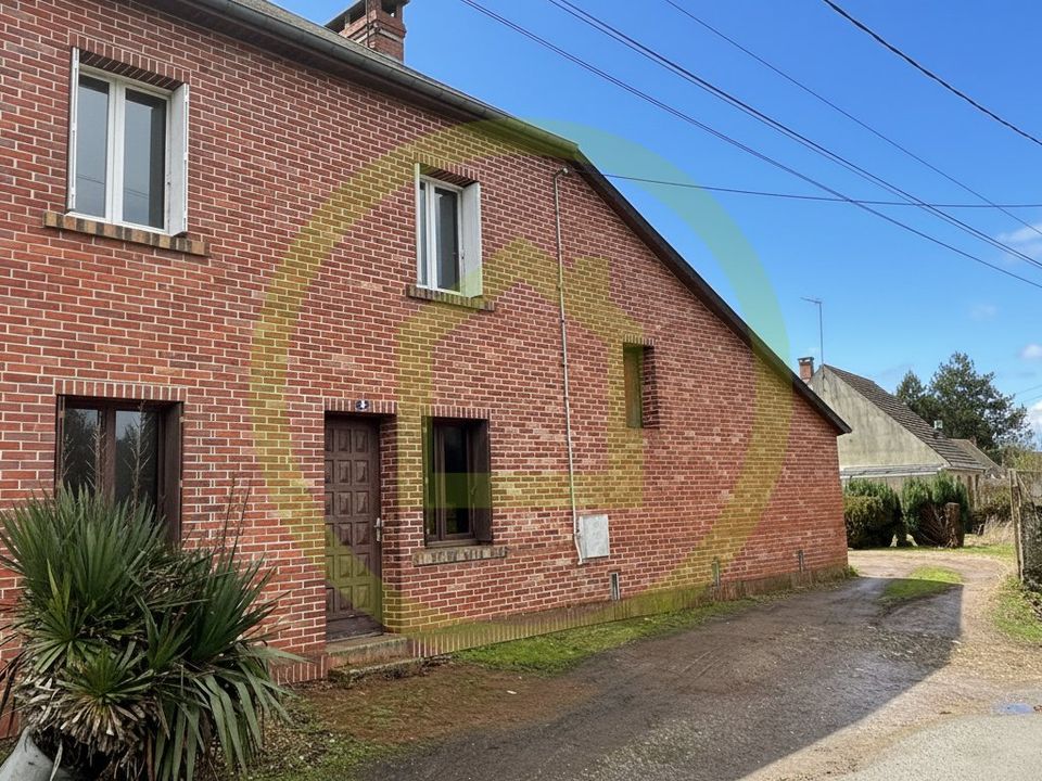 Villa i Crèvecœur-le-Grand, Oise - foto 1