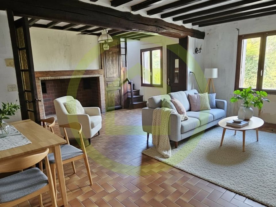 Villa i Crèvecœur-le-Grand, Oise - foto 2