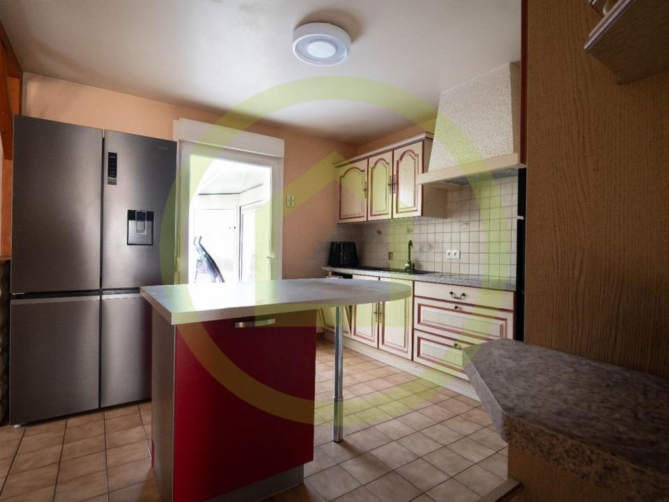Villa i Marville, Meuse - foto 3
