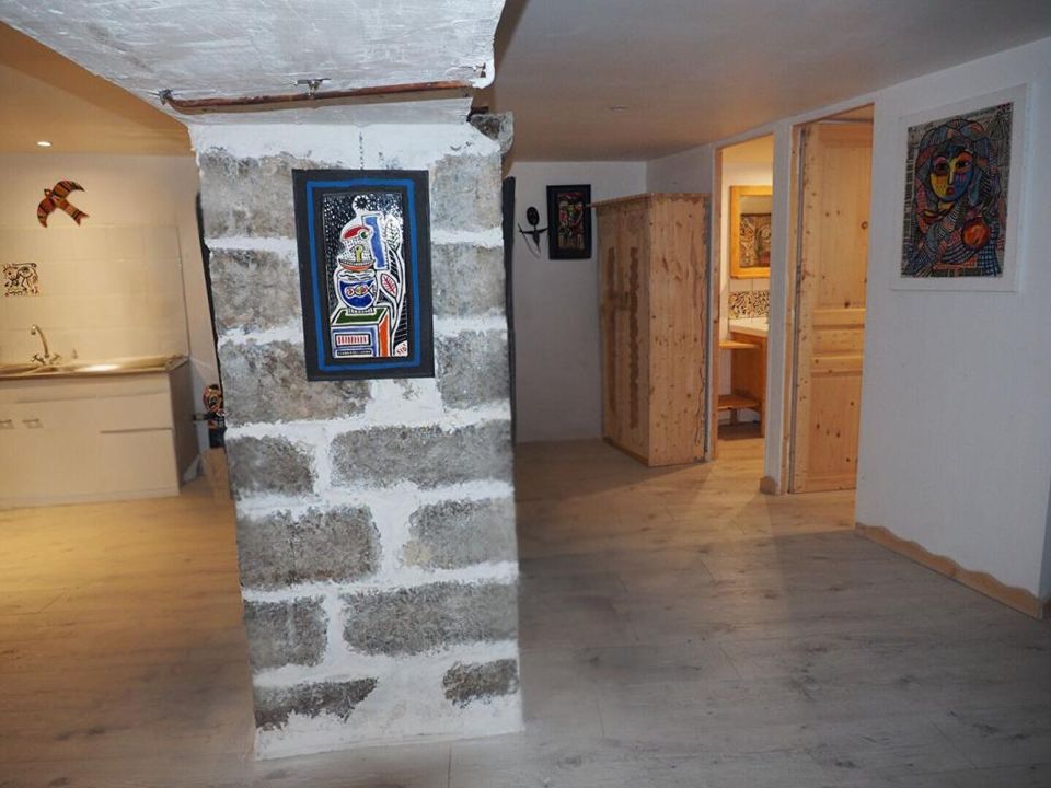 Lejlighed i Sisteron, Alpes-de-Haute-Provence - foto 2