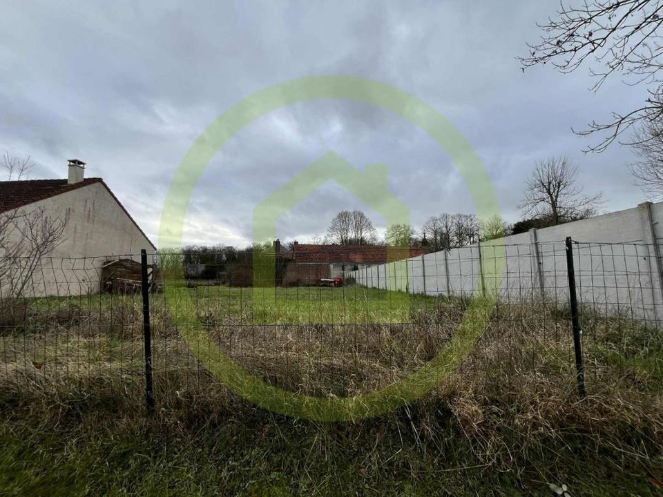 Helårsgrund i Avricourt, Oise - foto 2