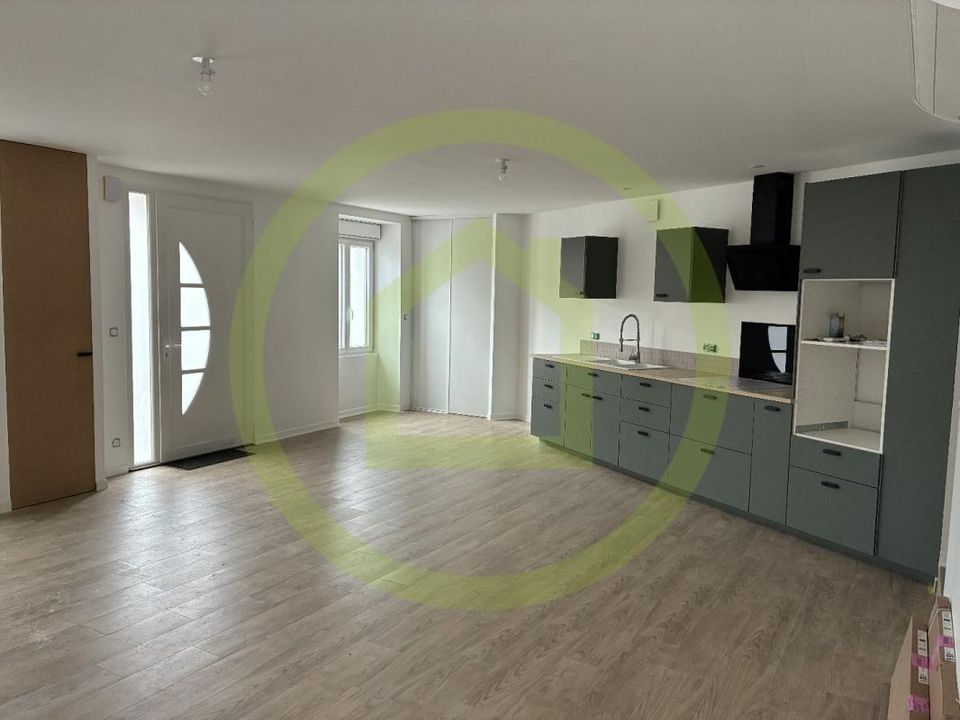 Villa i Beaulieu-sous-la-Roche, Vendee - foto 2