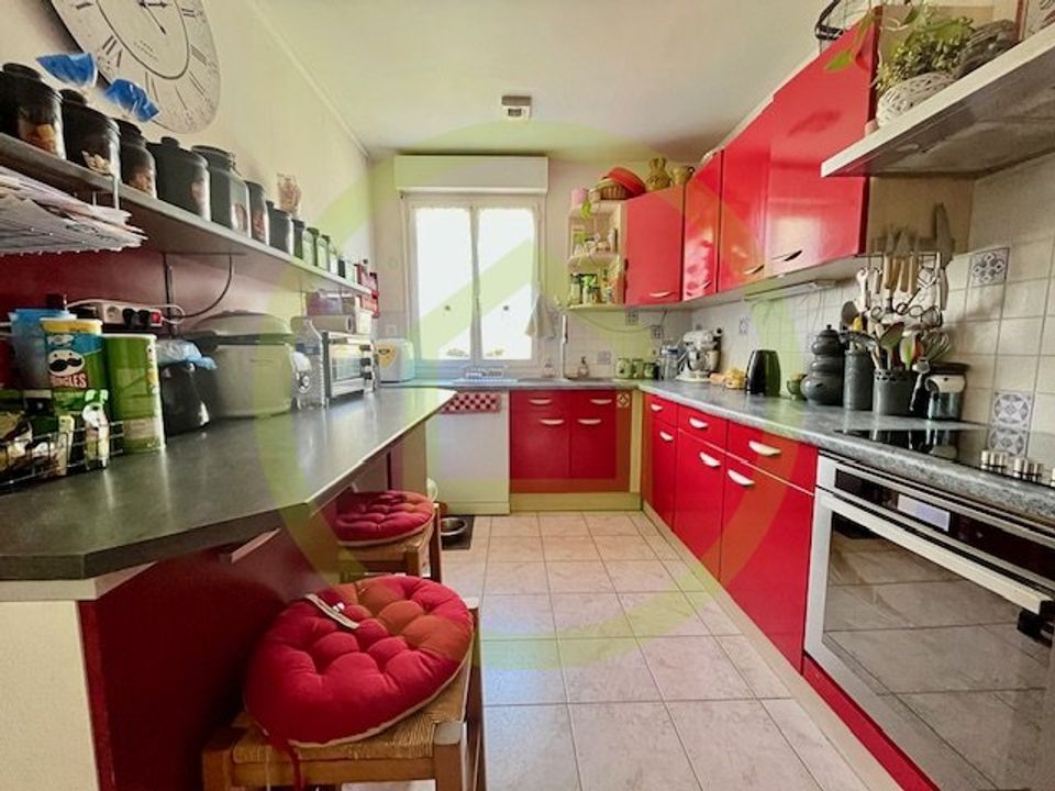 Bungalow i Talmontiers, Oise - foto 1