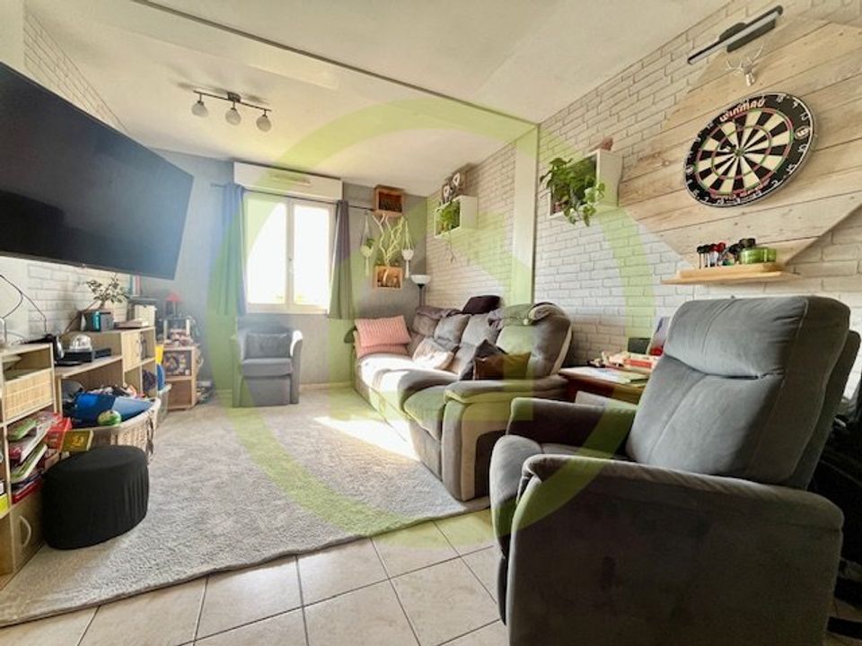 Bungalow i Talmontiers, Oise - foto 2