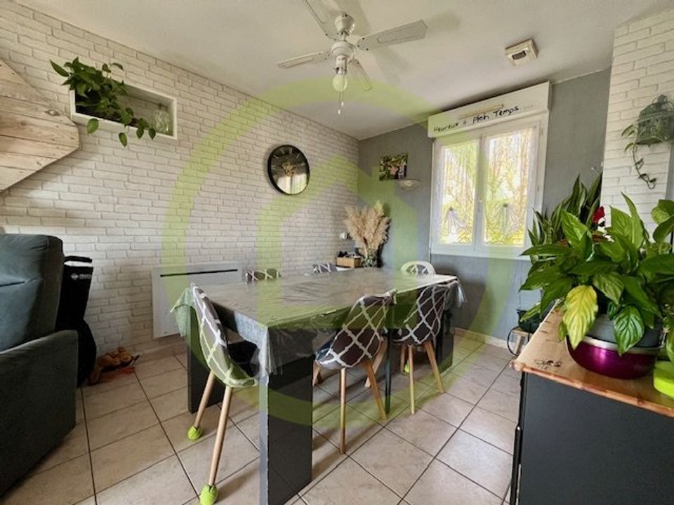 Bungalow i Talmontiers, Oise - foto 3