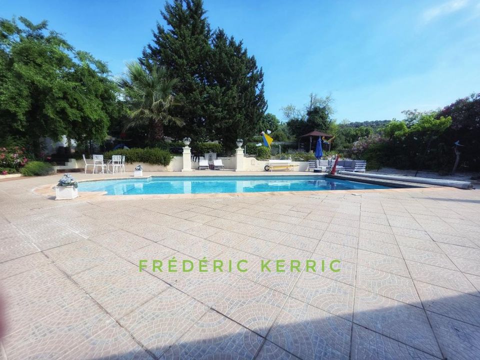 Villa i Carnoules, Var - foto 1