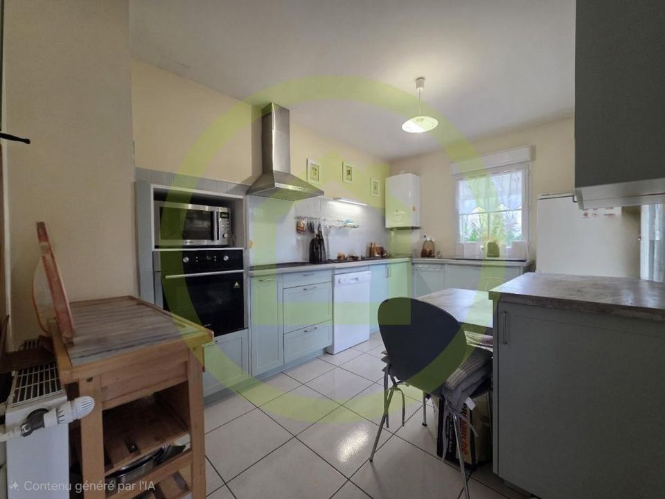 Lejlighed i Angouleme, Charente - foto 2