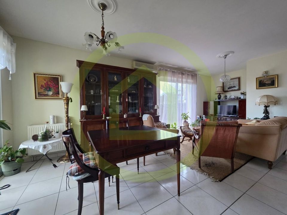 Lejlighed i Angouleme, Charente - foto 4
