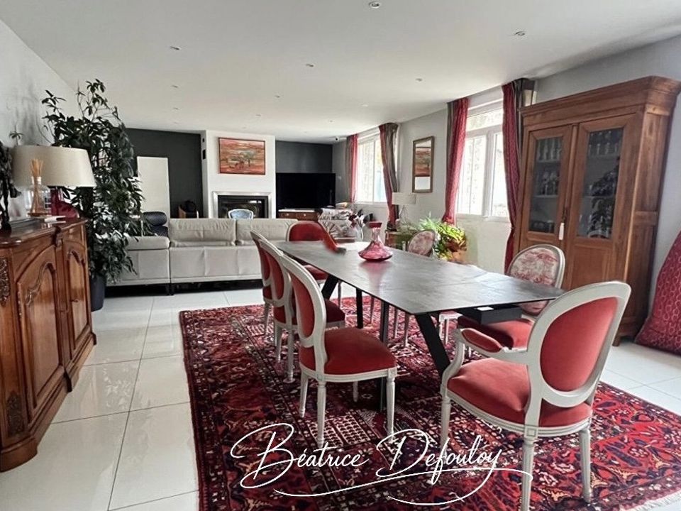 Villa i Compiègne, Oise - foto 1