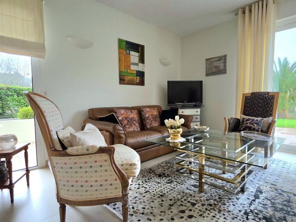 Villa Saint-Ave, Morbihan - foto 5