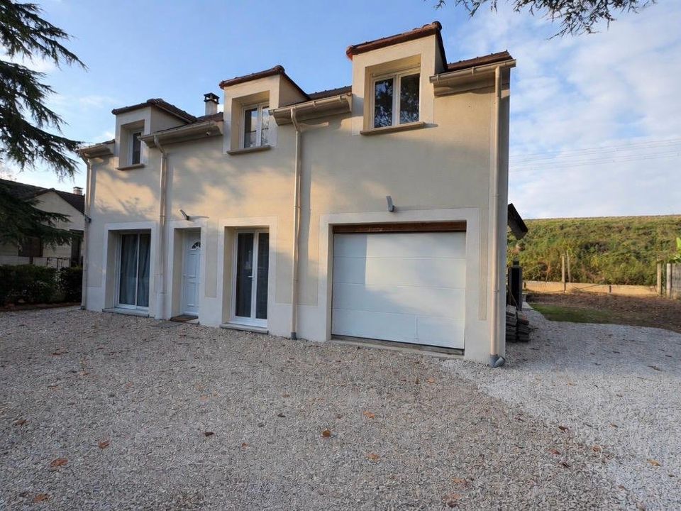 Villa i Roinvilliers, Essonne - foto 1