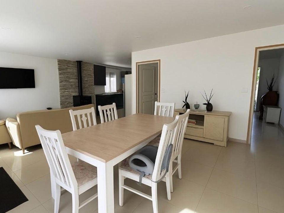 Villa i Roinvilliers, Essonne - foto 4