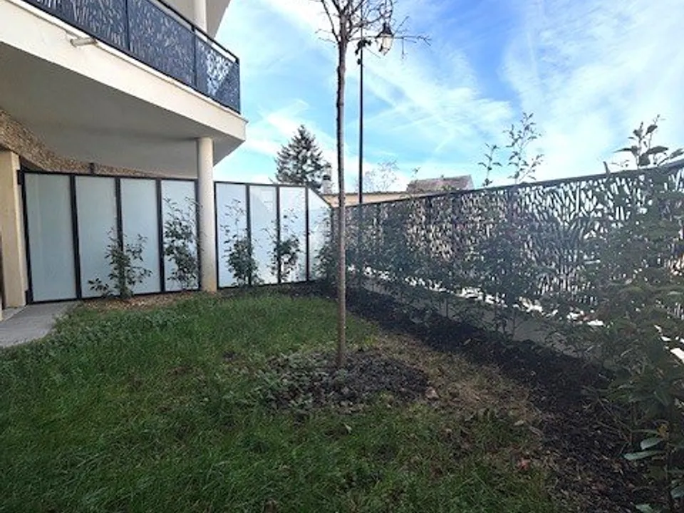 Lejlighed i Montévrain, Seine-et-Marne - foto 2