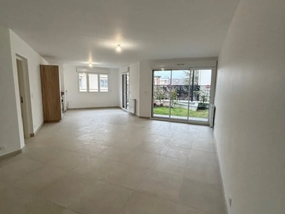Lejlighed i Montévrain, Seine-et-Marne - foto 5