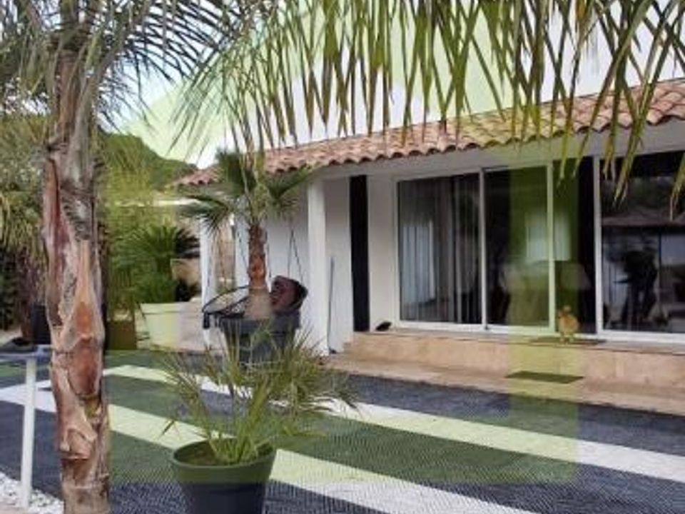 Villa i Roquebrune-sur-Argens, Var - foto 1
