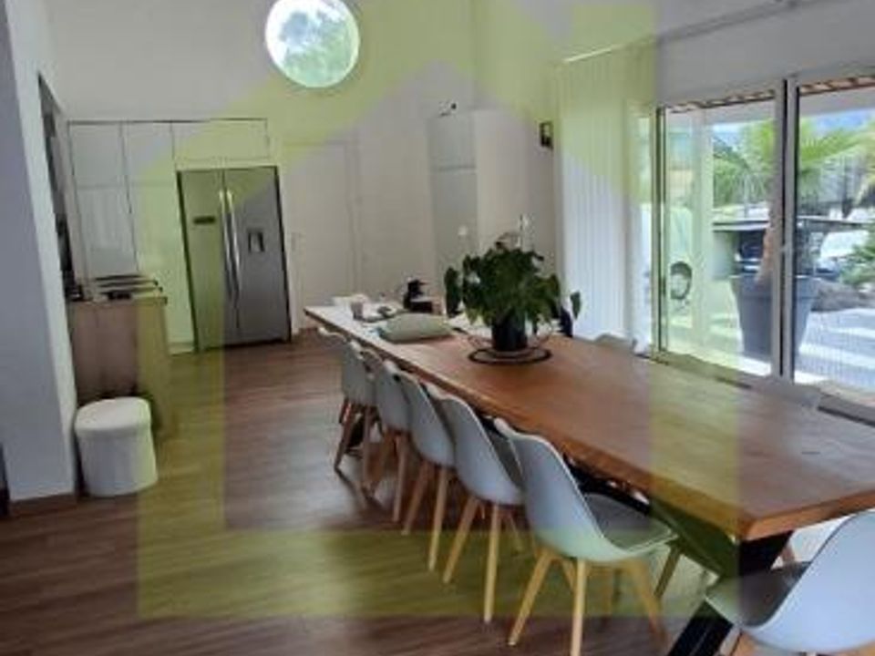 Villa i Roquebrune-sur-Argens, Var - foto 4