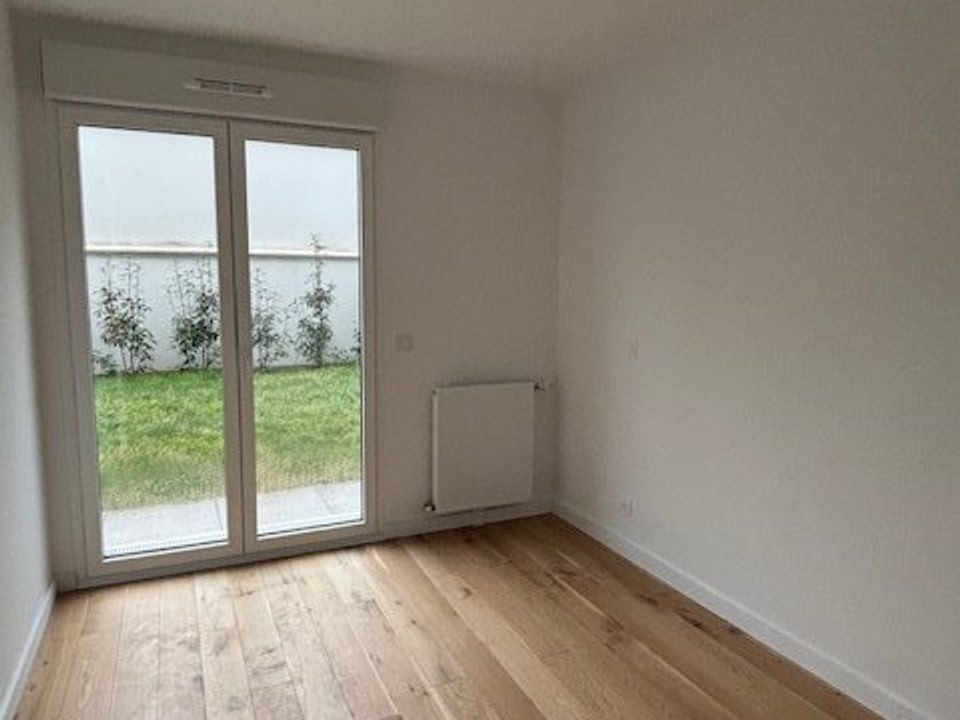 Lejlighed i Montévrain, Seine-et-Marne - foto 4