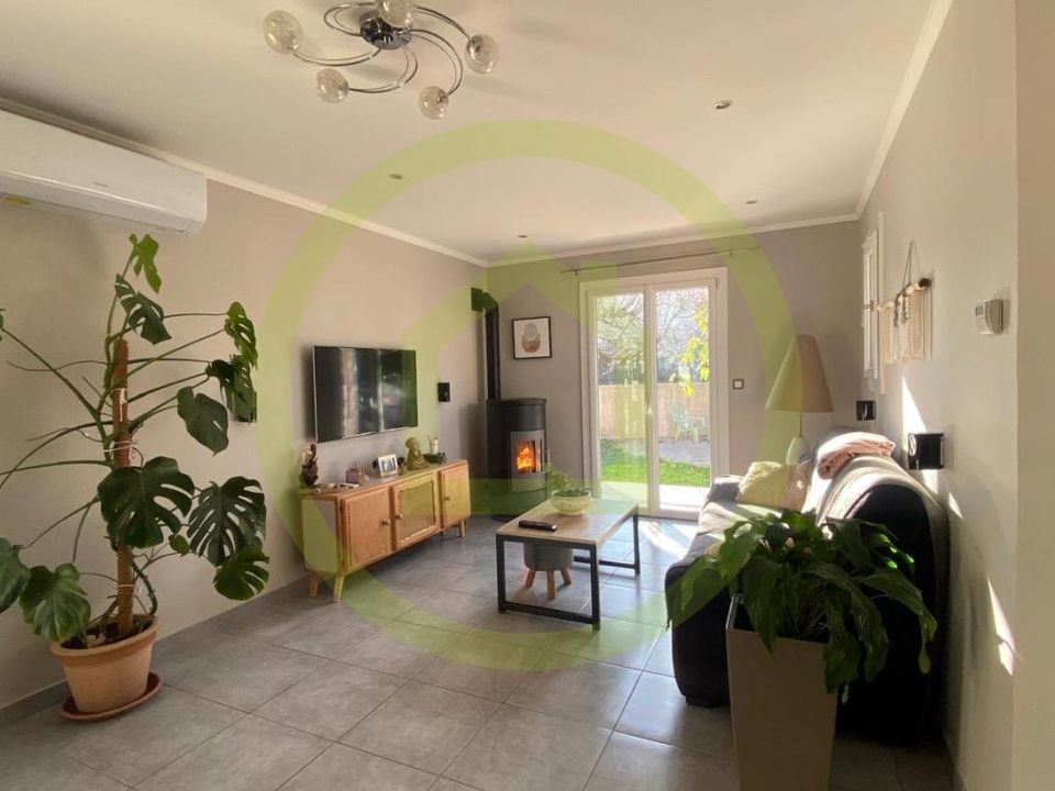 Villa i Orange, Vaucluse - bilde 1