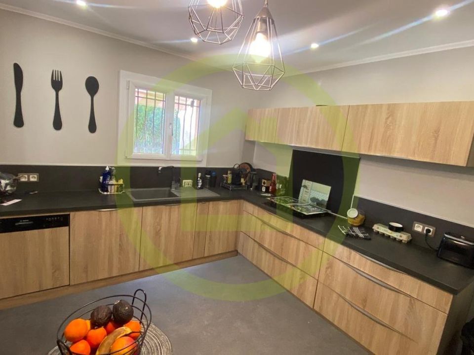 Villa i Orange, Vaucluse - bilde 2