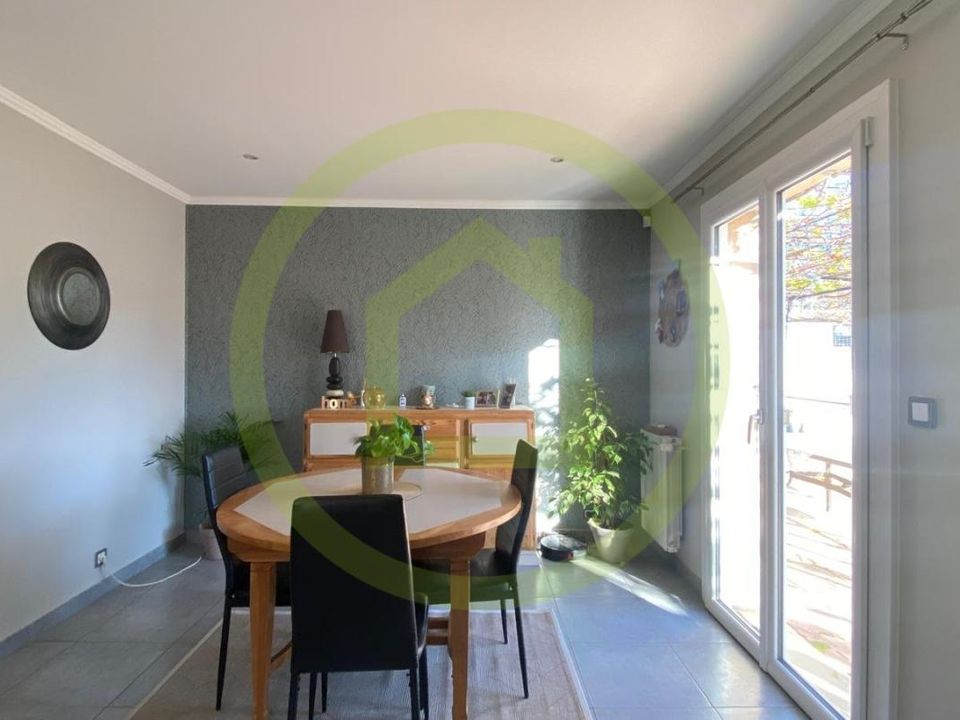 Villa i Orange, Vaucluse - bilde 3