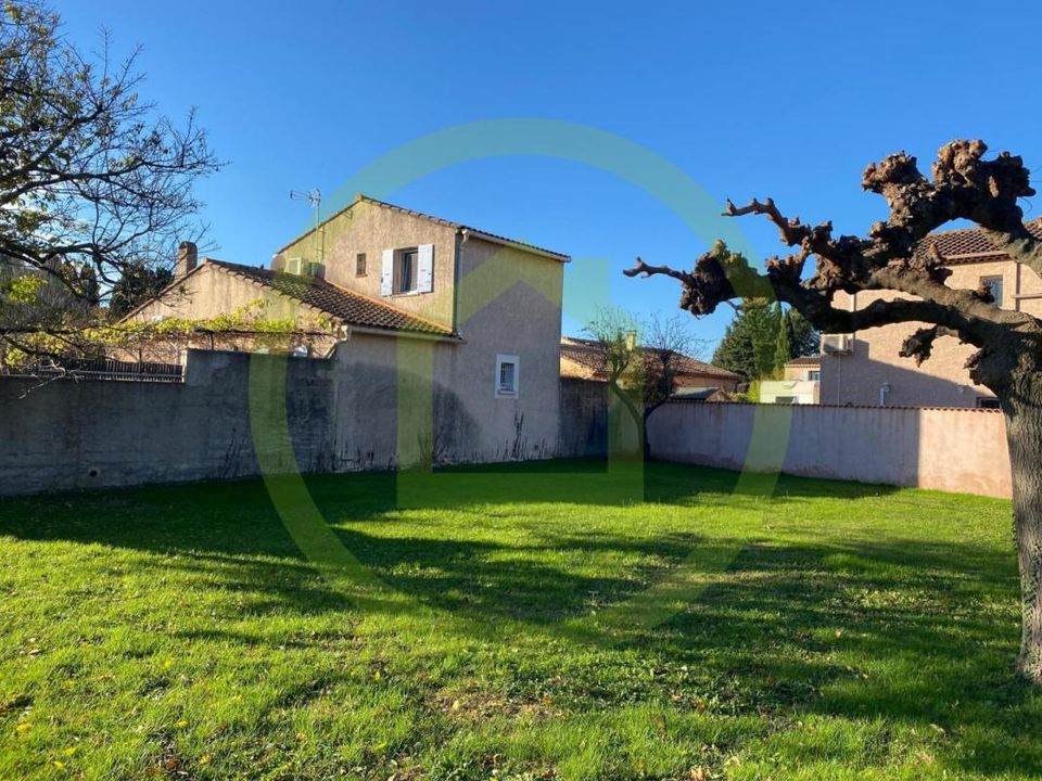 Villa i Orange, Vaucluse - bilde 4