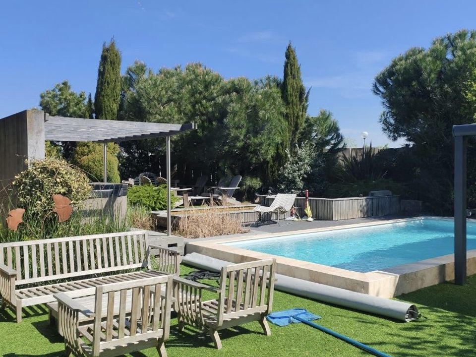 Villa i Tremblay-les-Villages, Eure-et-Loir - foto 5