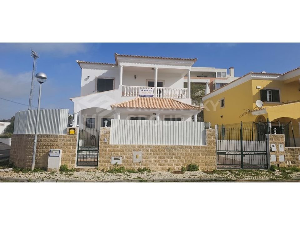 Villa i Olhao, Faro - foto 2