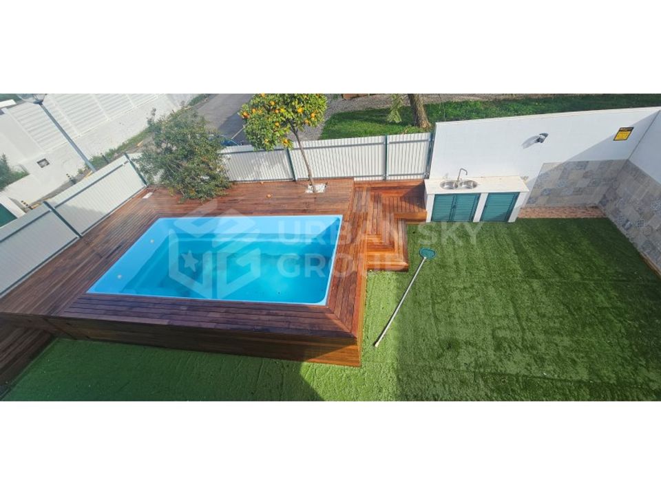 Villa i Olhao, Faro - foto 3
